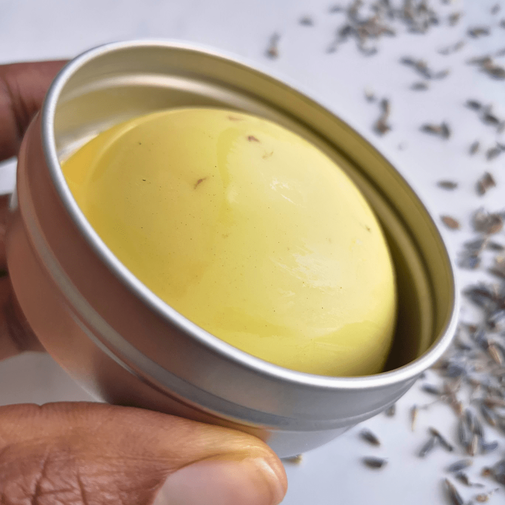 Baume mains réparateur - 3 senteurs - Dado Cosmetics