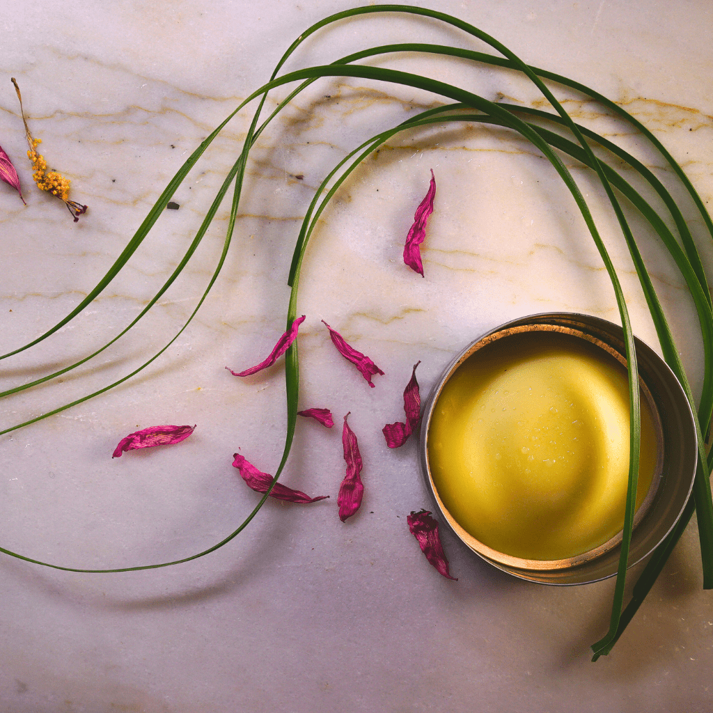 Baume mains réparateur - 3 senteurs - Dado Cosmetics