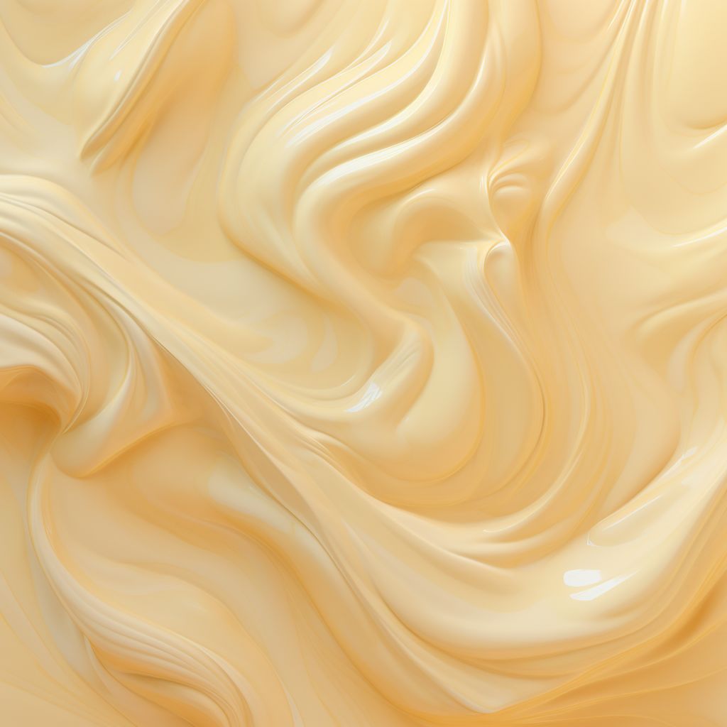 Chantilly légère ASSATA - 240 ml - Dado Cosmetics