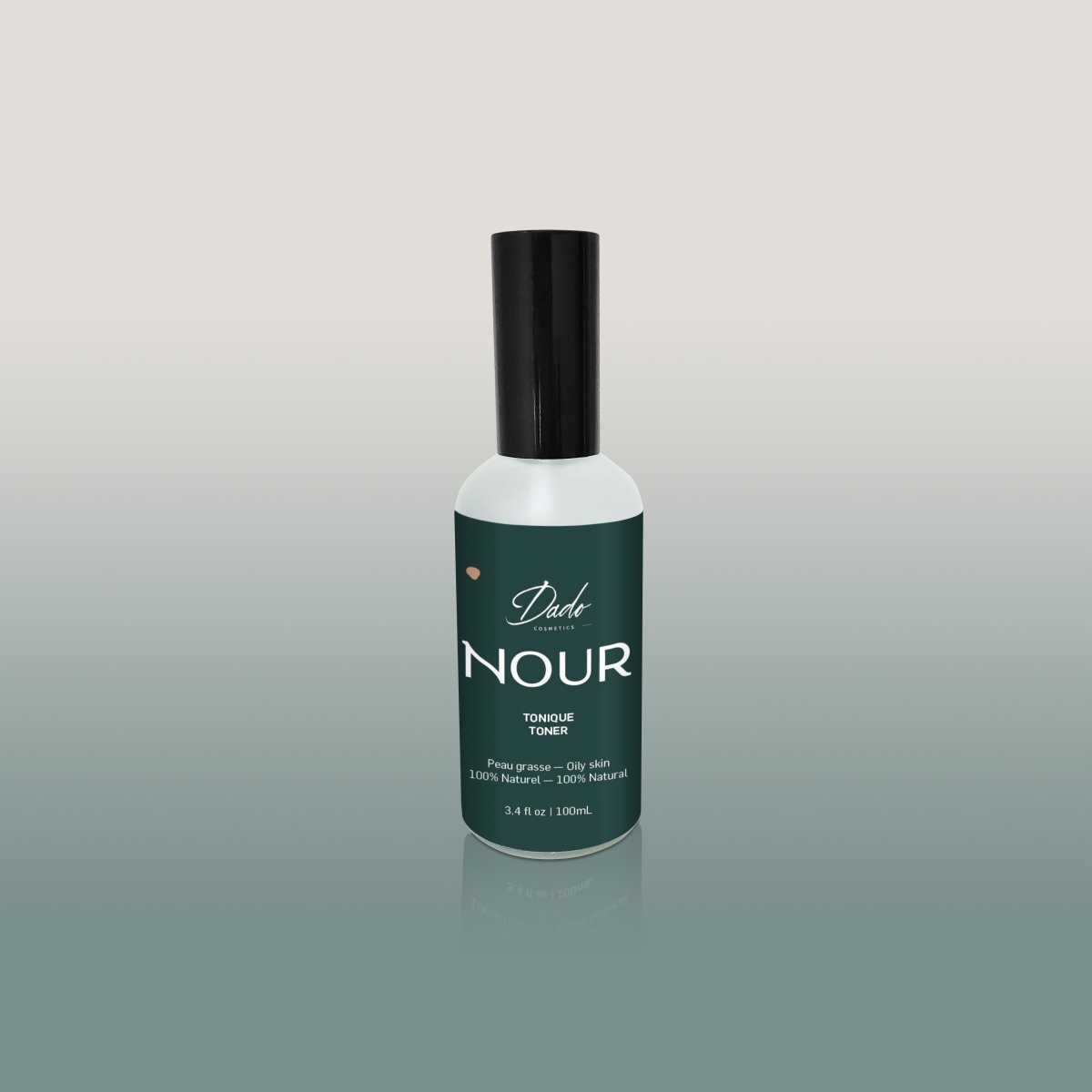 Duo Teint nourri - Dado Cosmetics