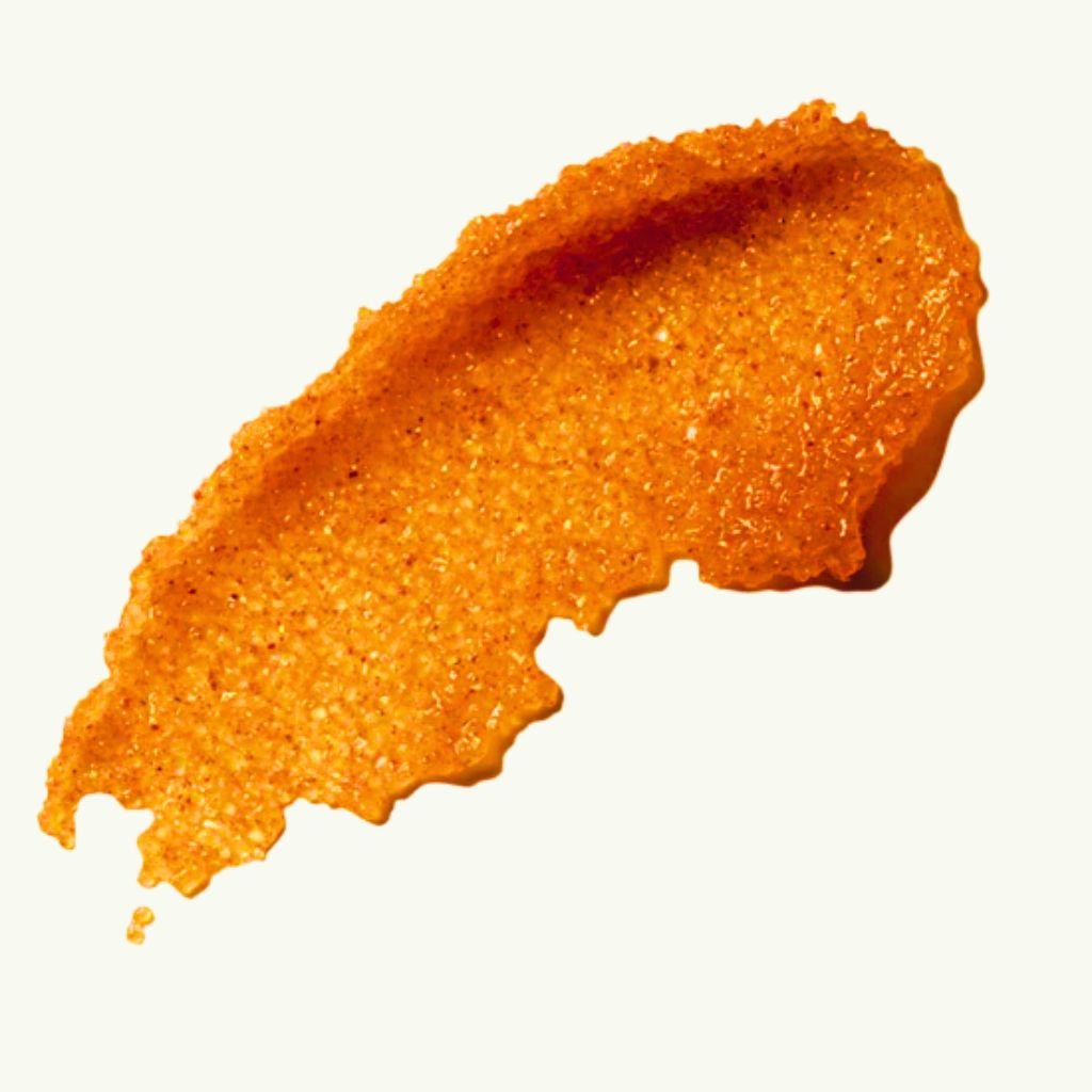 Gommage lacté corporel ASSATA - 240 ml - Dado Cosmetics