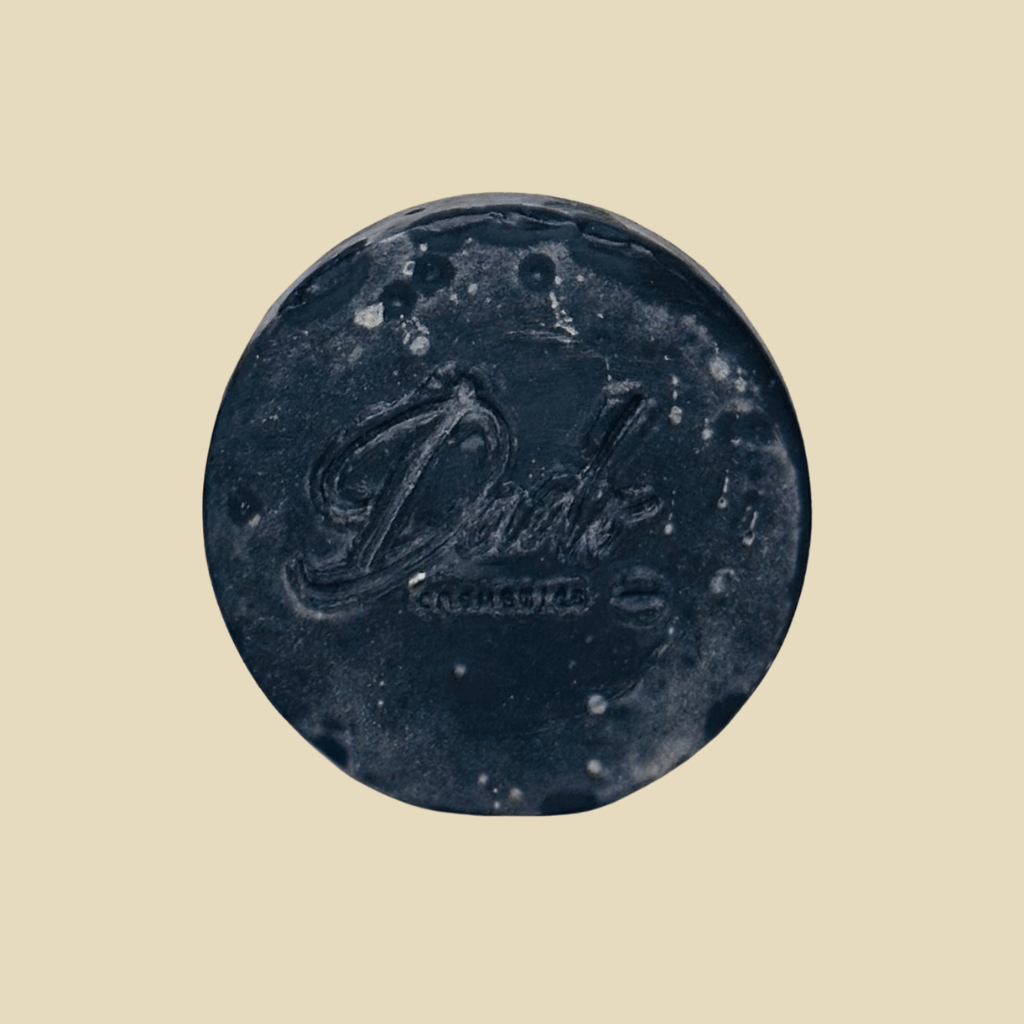 Savon GALAM - Visage & barbe Homme | Nettoyage doux - Dado Cosmetics